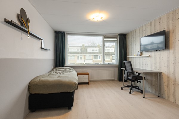 Medium property photo - Hendrik Broertjesstraat 21, 1785 ER Den Helder